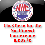 Click here for the Northwest Conference website Click here for the Northwest Conference website