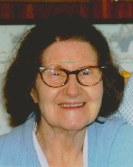 Vera Higgins, 1918 - 2013 - 2547-vera-higgins-1918-2013
