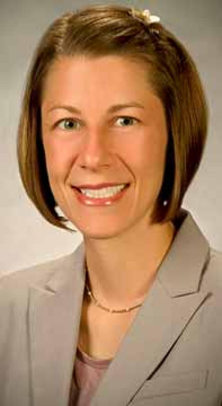 Dr. Westcott and Dr. Perkins now providing OB/GYN care in Bluffton