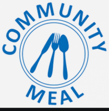 Free community meal Wednesday | Ada Icon