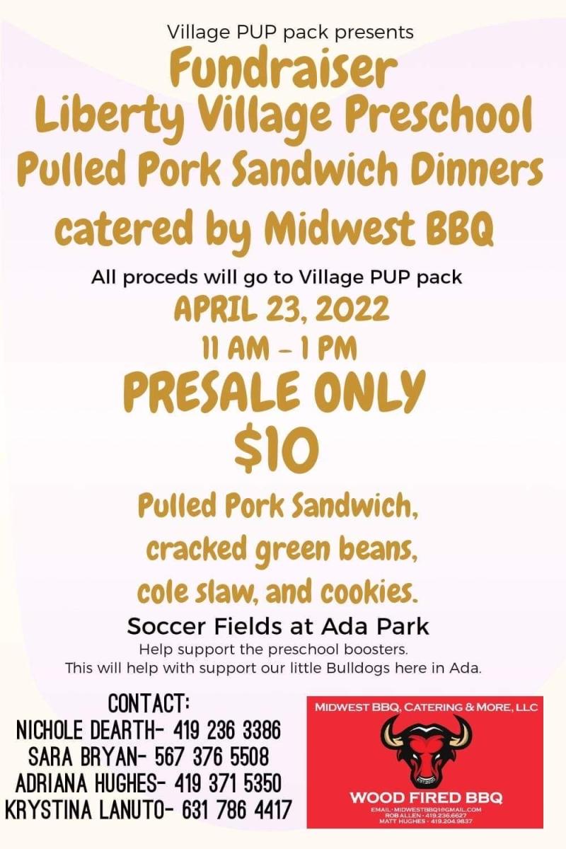 Booster Club Fundraiser: Dickey's Barbecue Pit — Windsor Charter Academy