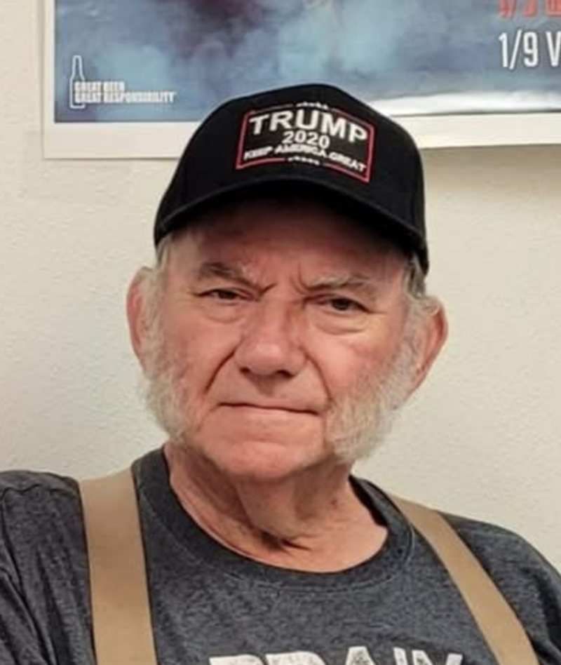 Steve Shepherd, Sr. worked for Rudolph Foods | Ada Icon