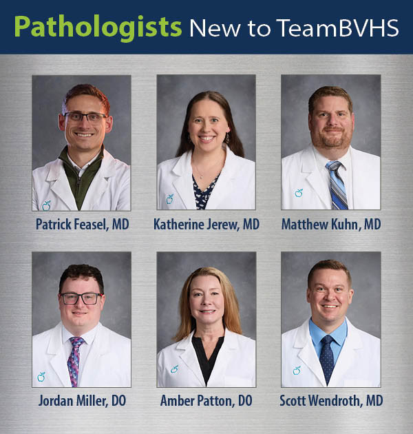 Blanchard Valley Health System Partners with Lima Pathology Associates, Inc.