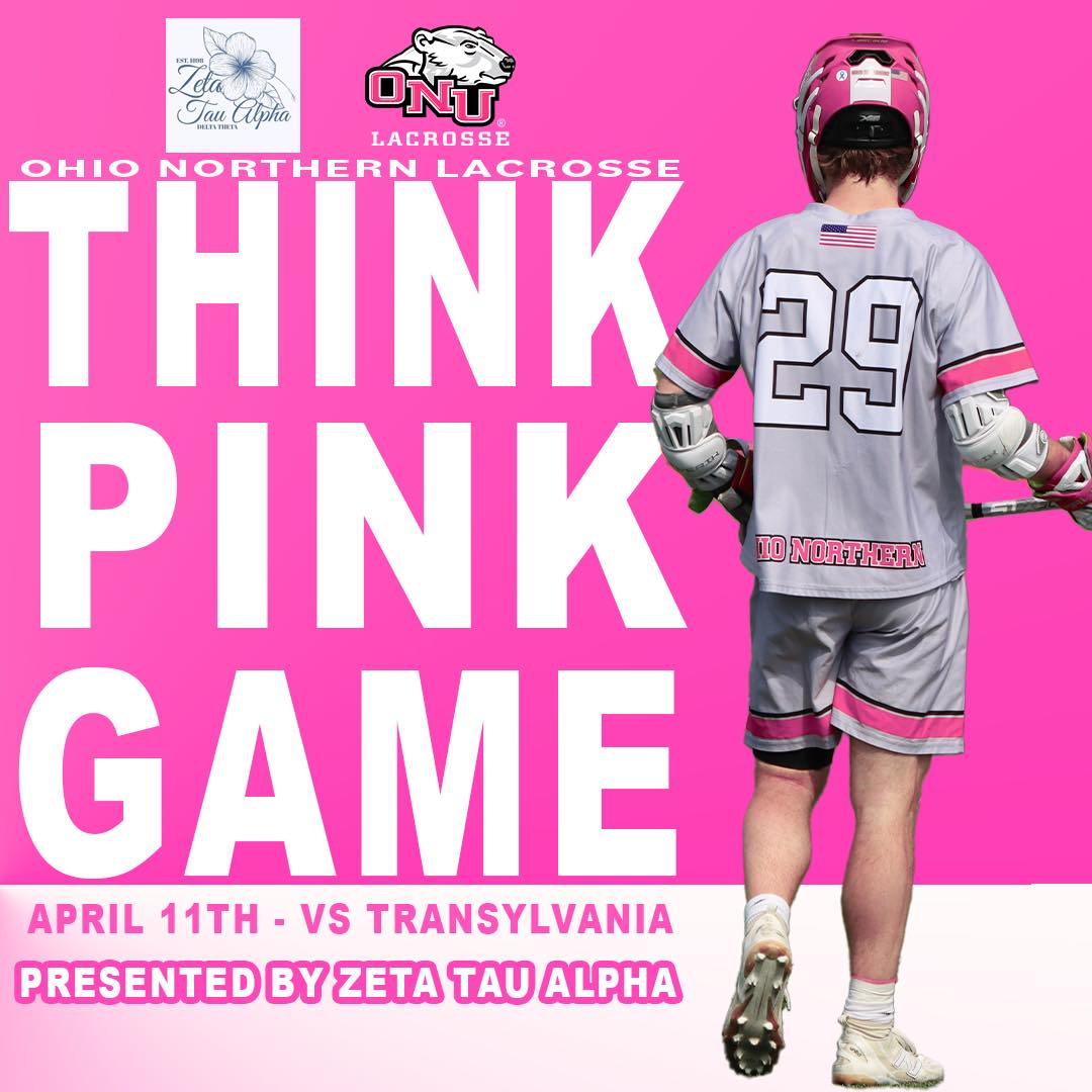 Think Pink event includes Ada Schools Math Fact Challenge | Ada Icon