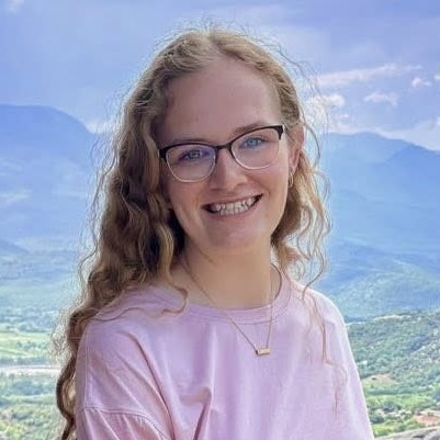 Hardin Northern 4-H teen travels to Greece with Ohio 4-H Global Immersion Project