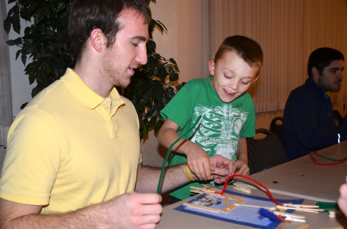 Ada friends at work | Ada Icon