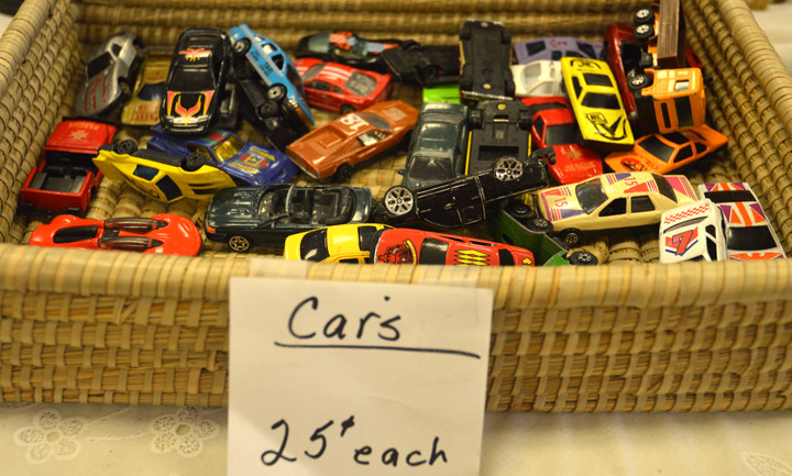 Great selection of used cars