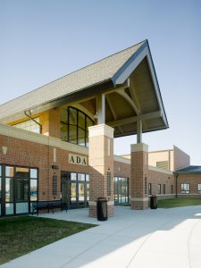 Holidays officially over