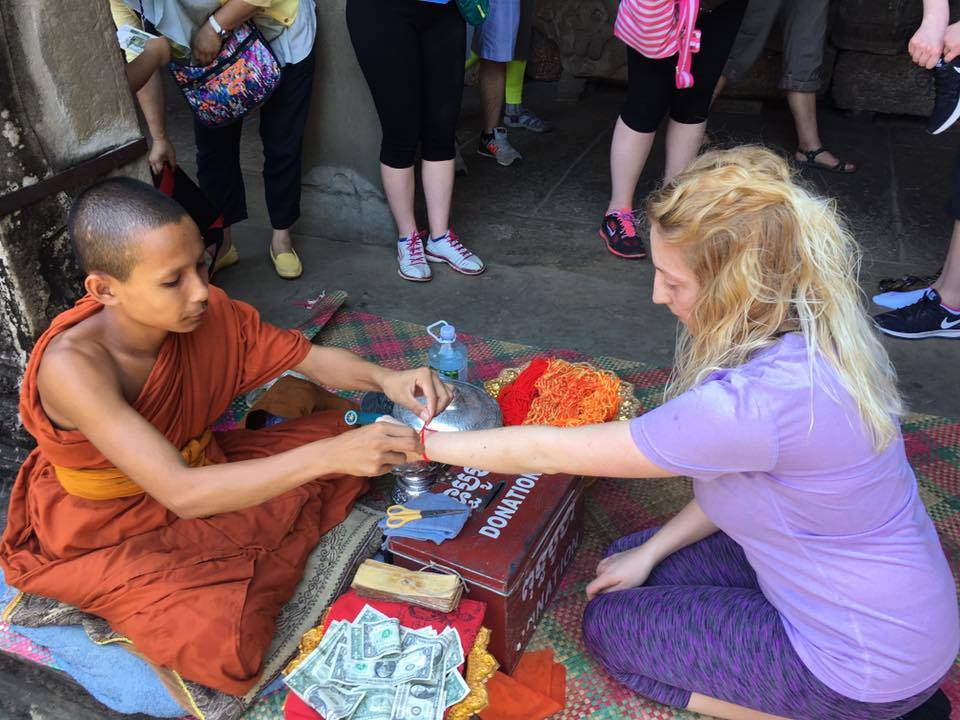 Law students in southeast Asia