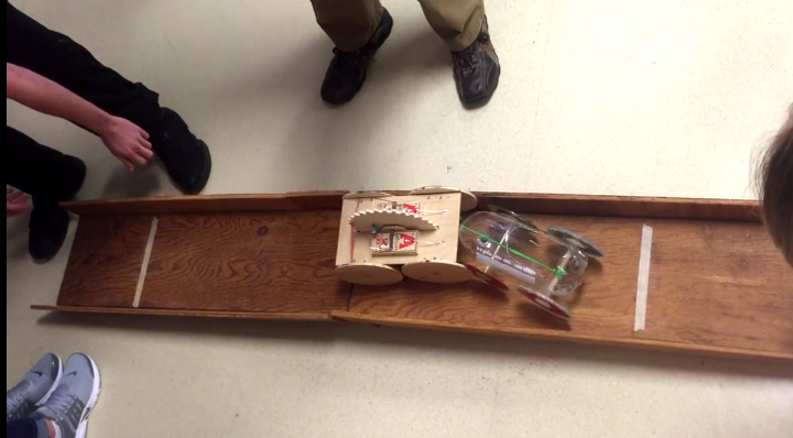 Crash course in physics