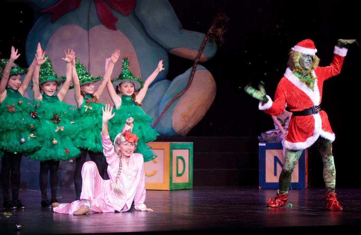 Onu Christmas Spectacular 2022 Holiday Spectacular Tickets On Sale Oct. 4 | Ada Icon