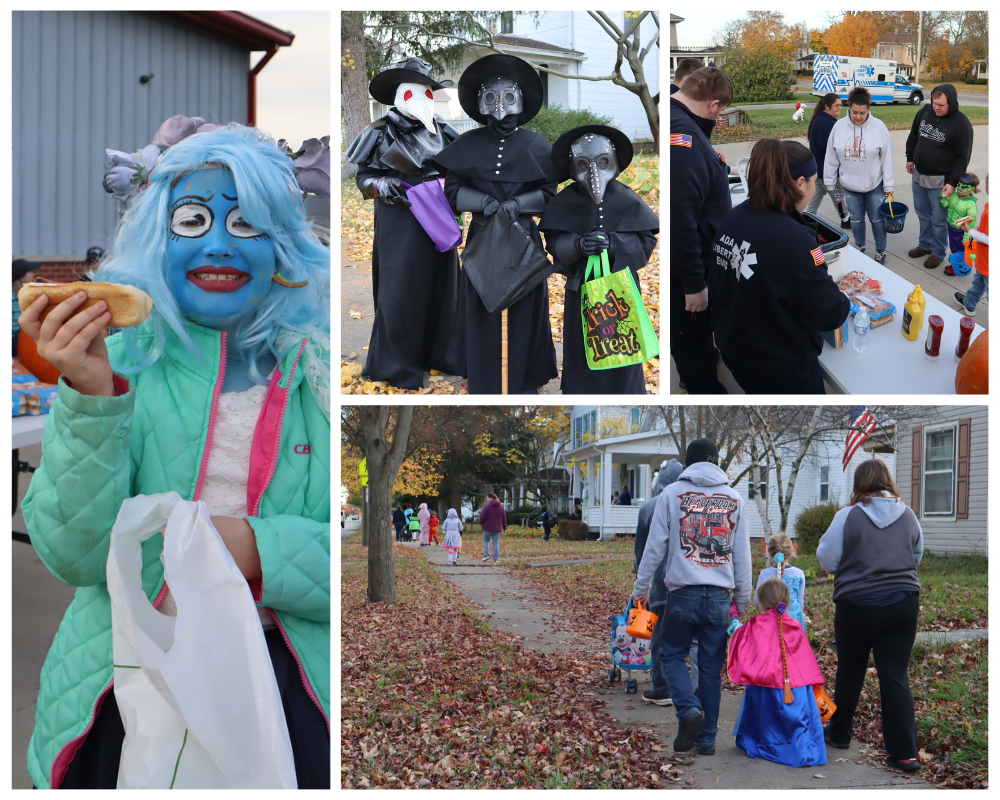 Trick or Treat 2022 Ada Icon
