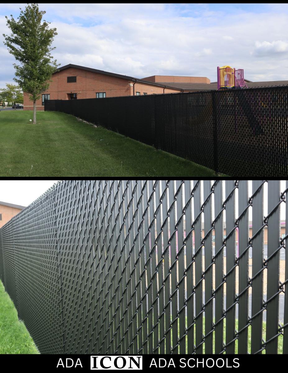 Ohio grant funds provide new safety measures at Ada Schools Ada Icon