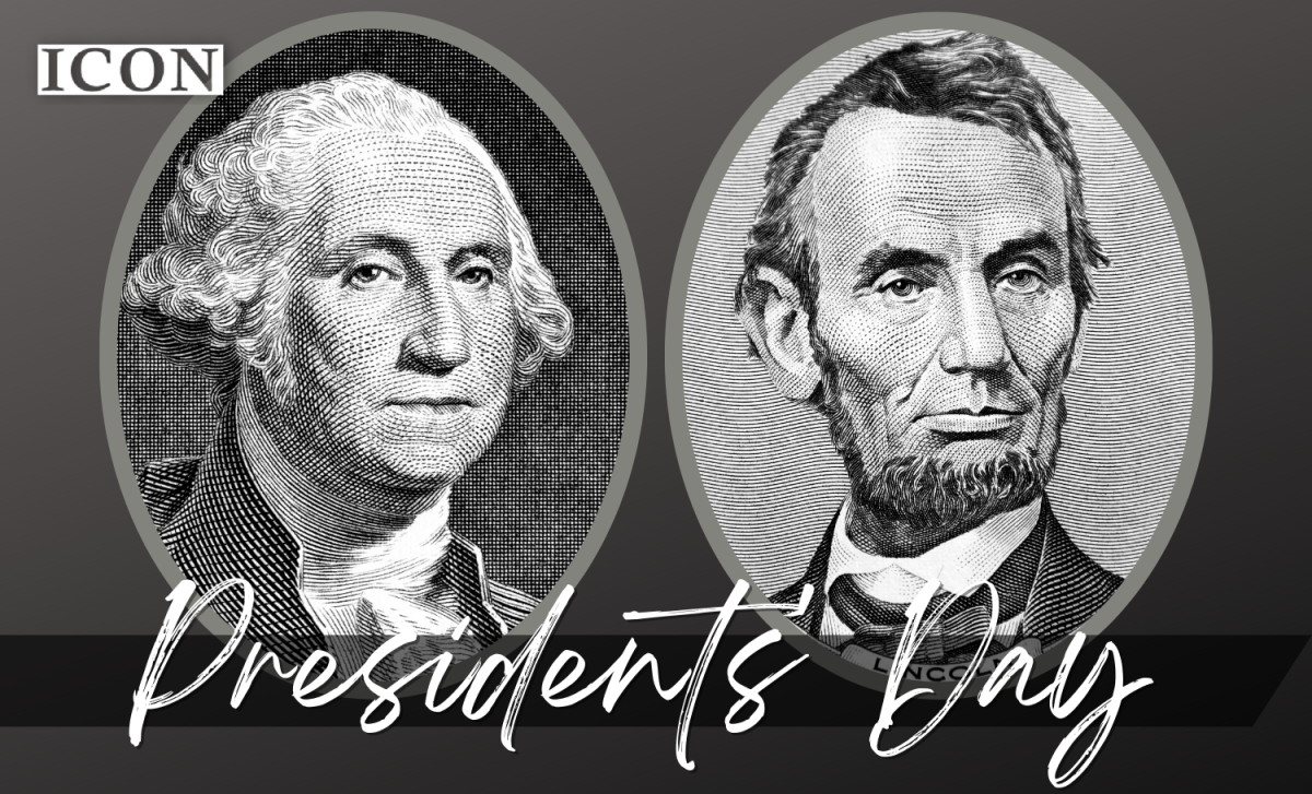 Presidents Day, Monday, February 16 | Ada Icon