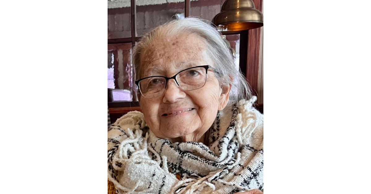 Laurene “Lolly” Hopson Cooney worked for Ohio Northern