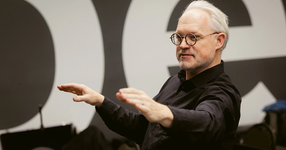 Ohio Northern's jazz ambassador