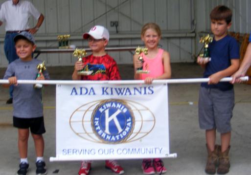 Class 2 winners