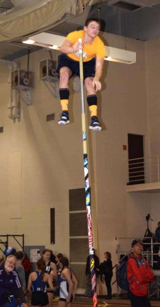 Pole Vault
