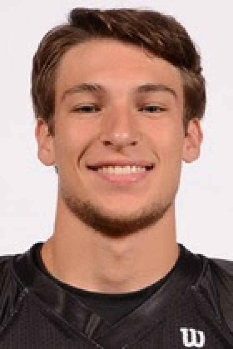Luke Perkins