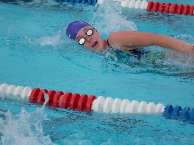 Ella Poling