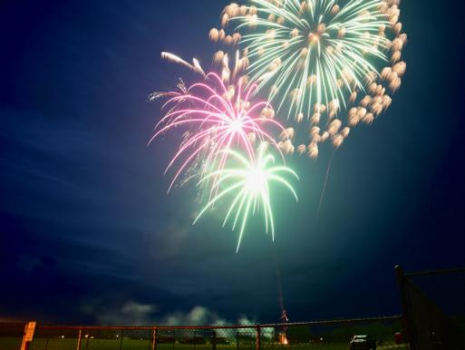 Fireworks