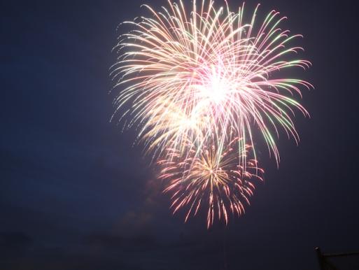 Fireworks