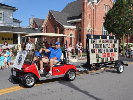 Ada Kiwanis Club / PHOTO Ada Icon