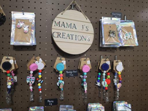 Momma J's Creations
