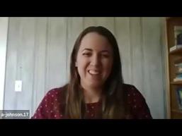 AMA: COVID Questions - "How do we help kids cope with all of the questions surrounding COVID-19?"