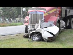 Accident, 9 11 13