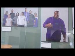 ONU Senior Art Exhibition