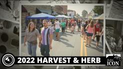 2022 Harvest & Herb Festival, Ada, Ohio - AdaIcon.com